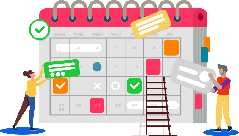 schoolbic demo schedule